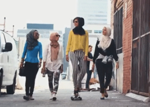 © Habib Yazdi / Vimeo © Habib Yazdi / Vimeo