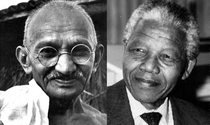 Nelson Mandela est mort : Madiba loin d'être mainstream, un homme à contre-courant Nelson Mandela est mort : Madiba loin d'être mainstream, un homme à contre-courant
