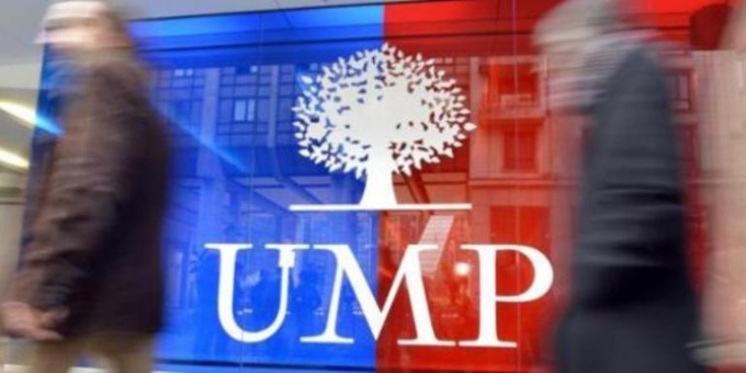 L’UMP veut des immigrés d'origine contrôlée, l'assimilation en étendard L’UMP veut des immigrés d'origine contrôlée, l'assimilation en étendard