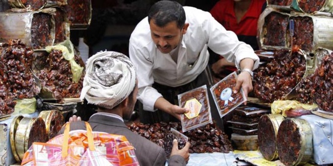 Le Ramadan, économies en recul mais source de bonheur pour musulmans
