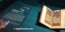 Yannick Lintz : « Mon rôle est d’amener sur la place publique le patrimoine français de l'islam » Yannick Lintz : « Mon rôle est d’amener sur la place publique le patrimoine français de l'islam »