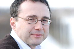 Vincent Goulet © D. Poveda Vincent Goulet © D. Poveda