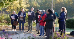 La diversité, vécue dans le cadre d’une laïcité bien comprise, peut favoriser la fraternité et la paix civile