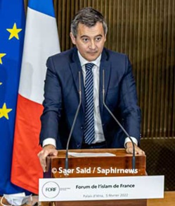 Le FORIF, un nouveau modèle de dialogue avec l’islam de France sous les feux de la rampe
