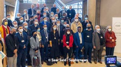 Le FORIF, un nouveau modèle de dialogue avec l’islam de France sous les feux de la rampe Le FORIF, un nouveau modèle de dialogue avec l’islam de France sous les feux de la rampe