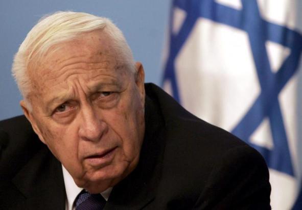 Ariel Sharon mort, portrait d'un criminel de guerre resté impuni