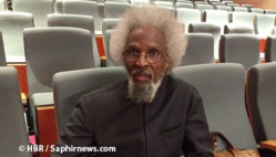 Depuis la Mauritanie, les leaders religieux musulmans au front contre l'extrémisme et pour la paix en Afrique Depuis la Mauritanie, les leaders religieux musulmans au front contre l'extrémisme et pour la paix en Afrique