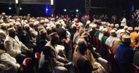 Marseille : l’existence politique des Comoriens, le combat des Indignés