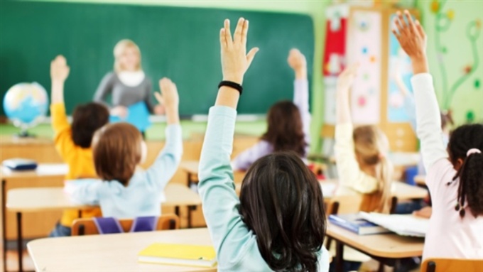 La théorie du genre à l'école, un débat qui mobilise en France La théorie du genre à l'école, un débat qui mobilise en France