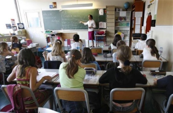 Théorie du genre à l'école : l'inquiétude persiste Théorie du genre à l'école : l'inquiétude persiste