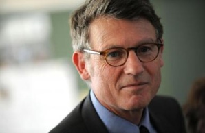 Vincent Peillon. Vincent Peillon.