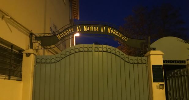 L'Etat renonce à fermer la mosquée Al Madina de Cannes accusée d'antisémitisme