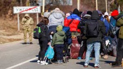 Ukraine : contre le tri des réfugiés, une association toulousaine se mobilise pour « faire respecter le droit »