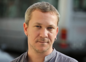 Julien Salingue Julien Salingue