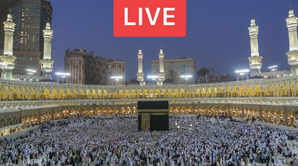 Arabie Saoudite : les mosquées interdites de diffuser les prières pendant Ramadan à deux exceptions près