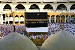 Ramadan 2022 : ce qui change pour la omra et les pratiques du mois de jeûne à La Mecque et Médine