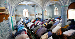 Ramadan 2022 : « Le respect du voisinage est une obligation religieuse » Ramadan 2022 : « Le respect du voisinage est une obligation religieuse »