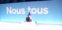 Présidentielle 2022 : Macron doit muscler sa jambe gauche !