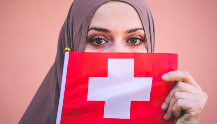 Suisse : une étude balaye la thèse d'un « islam piloté par l’étranger en Suisse » Suisse : une étude balaye la thèse d'un « islam piloté par l’étranger en Suisse »
