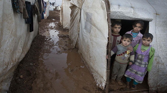 Le rapatriement des enfants français de Syrie, une urgence martelée par la Défenseure des droits