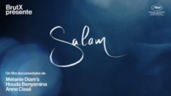 « Salam » : le comeback surprise de Diam’s au Festival de Cannes, l'artiste s'explique