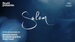 « Salam » : le comeback surprise de Diam’s au Festival de Cannes, l'artiste s'explique « Salam » : le comeback surprise de Diam’s au Festival de Cannes, l'artiste s'explique