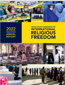 Depuis les Etats-Unis, la montée de l’intolérance en Europe envers juifs et musulmans épinglée Depuis les Etats-Unis, la montée de l’intolérance en Europe envers juifs et musulmans épinglée