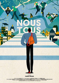 Nous Tous, un documentaire inspirant en appui à la Journée internationale du vivre ensemble en paix Nous Tous, un documentaire inspirant en appui à la Journée internationale du vivre ensemble en paix