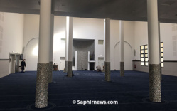 Montfermeil : la mosquée des Louanges inaugurée, la fierté des musulmans affichée
