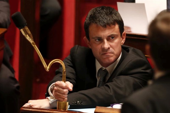 La laïcité selon Valls : cinq positions qui traduisent son obsession du voile