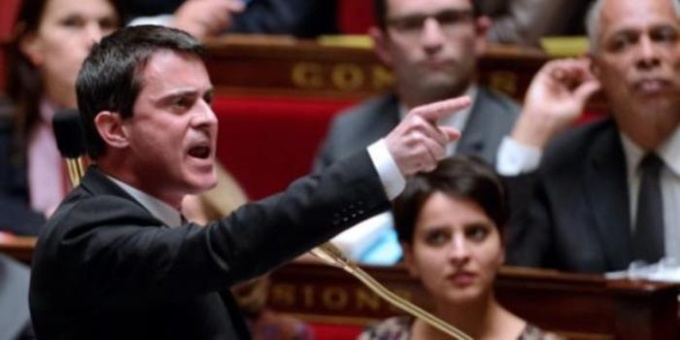 Valls, un Premier ministre qui n'obtient pas la confiance des musulmans Valls, un Premier ministre qui n'obtient pas la confiance des musulmans