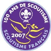 La Flamme de l'espoir ravivée par les Scouts musulmans de France