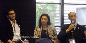 Débattre sur la théorie du genre : impossible face à Farida Belghoul Débattre sur la théorie du genre : impossible face à Farida Belghoul