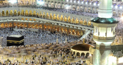 Le pèlerinage à La Mecque, une affaire française : une histoire du hajj sous la loupe de Luc Chantre