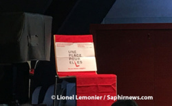 Quelle évolution du rôle des femmes dans les religions monothéistes ? Parole à la gente féminine ! Quelle évolution du rôle des femmes dans les religions monothéistes ? Parole à la gente féminine !
