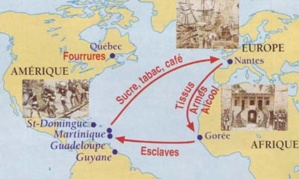 10 mai : l'hypocrisie de Hollande et le mépris de Mariani sur l’esclavage dénoncés 10 mai : l'hypocrisie de Hollande et le mépris de Mariani sur l’esclavage dénoncés