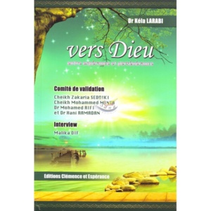 Vers Dieu, entre espérance et persévérance Vers Dieu, entre espérance et persévérance