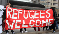 Etranger, mon frère ? Un cri du cœur sur l'accueil des réfugiés en France Etranger, mon frère ? Un cri du cœur sur l'accueil des réfugiés en France