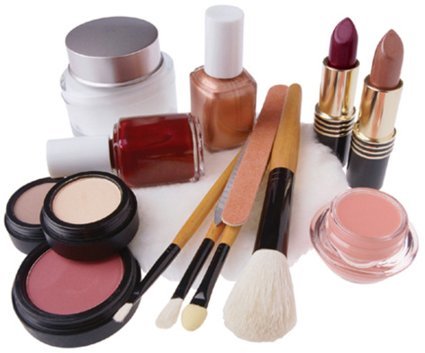Que contient vraiment le maquillage ?