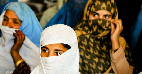 Inde : onze hindous condamnés à la prison à vie pour le viol collectif d'une musulmane libérés
