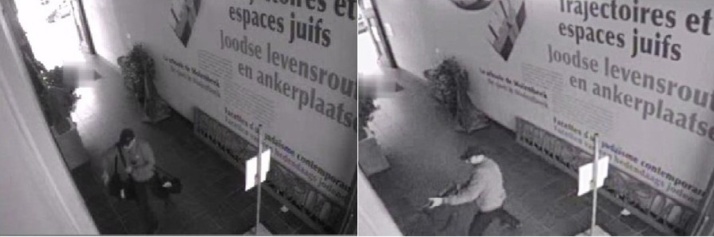 Fusillade au Musée juif : la thèse d'un assassinat ciblé écartée ?