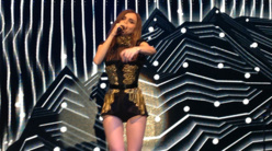 Turquie : une star de la chanson dans la tourmente après une blague sur les écoles religieuses Turquie : une star de la chanson dans la tourmente après une blague sur les écoles religieuses