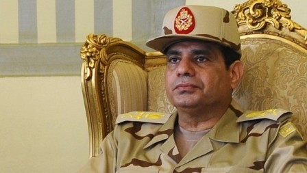 Egypte : al-Sissi président est-il désormais plus légitime ?