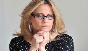 Virginie Martin, présidente du Think Tank Different. Virginie Martin, présidente du Think Tank Different.