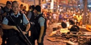 Mondial 2014 : on ne peut pas se couper du monde Mondial 2014 : on ne peut pas se couper du monde