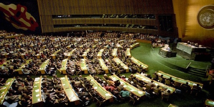 Israël élu pour diriger un comité de l’ONU sur... la décolonisation