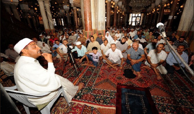 Ramadan 2014 : les mosquées de Basse-Normandie disent oui aux calculs