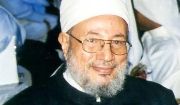 Après le décès de Yusuf Al-Qaradawi, Musulmans de France réagit