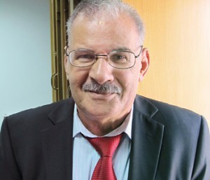 Mahmoud Azab.