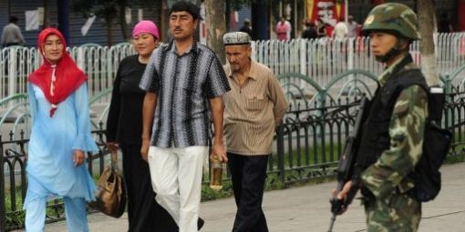 Les Ouïghours commémorent les cinq ans des émeutes du Xinjiang